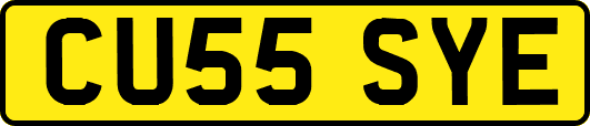 CU55SYE