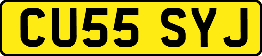 CU55SYJ