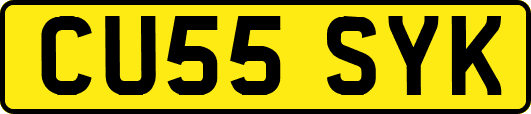 CU55SYK