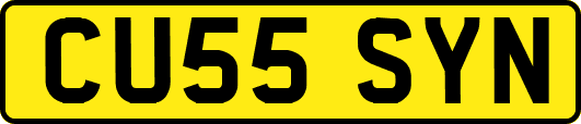 CU55SYN