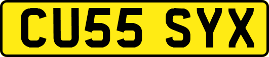 CU55SYX