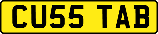 CU55TAB