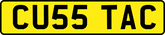CU55TAC