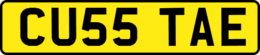 CU55TAE