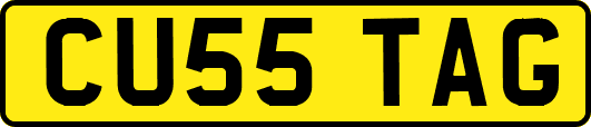 CU55TAG