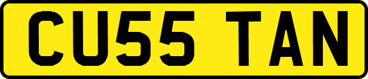 CU55TAN