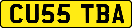 CU55TBA