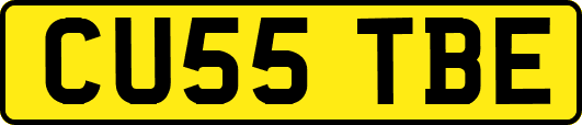 CU55TBE