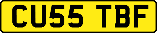 CU55TBF