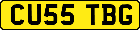 CU55TBG