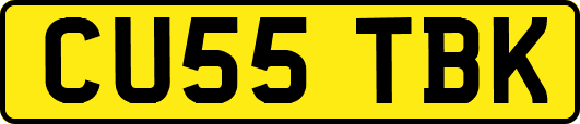 CU55TBK