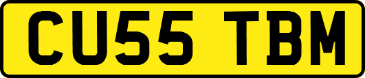 CU55TBM