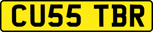CU55TBR