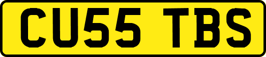 CU55TBS