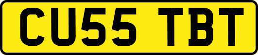 CU55TBT