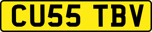CU55TBV