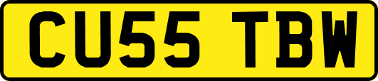 CU55TBW