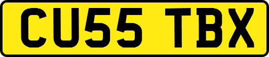 CU55TBX