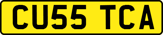 CU55TCA