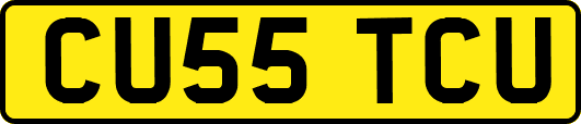 CU55TCU