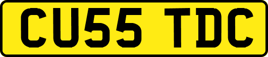 CU55TDC