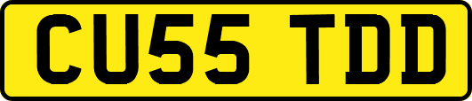 CU55TDD