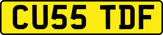 CU55TDF