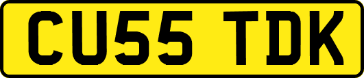 CU55TDK