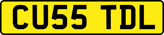 CU55TDL