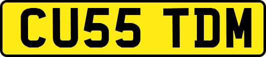 CU55TDM