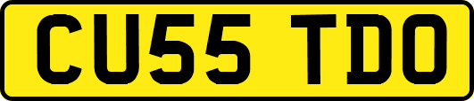 CU55TDO