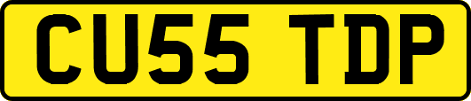 CU55TDP