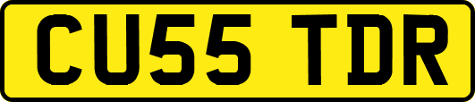CU55TDR
