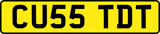 CU55TDT