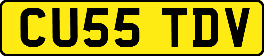 CU55TDV