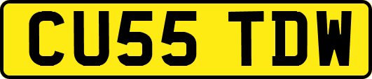 CU55TDW