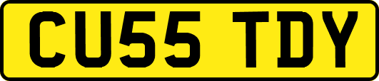 CU55TDY