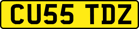 CU55TDZ