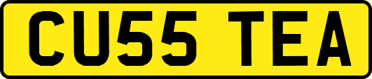CU55TEA