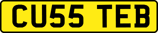 CU55TEB