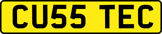 CU55TEC