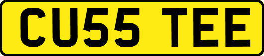 CU55TEE