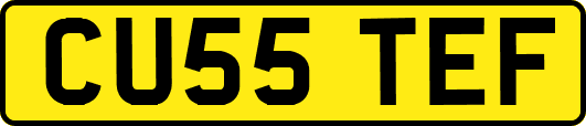 CU55TEF