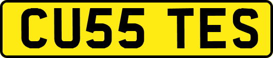 CU55TES