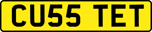CU55TET