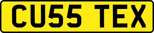 CU55TEX