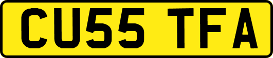 CU55TFA