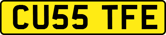 CU55TFE
