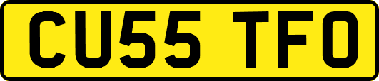 CU55TFO