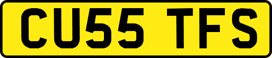 CU55TFS